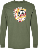 Long Sleeves - SSA Summer Classic 2026
