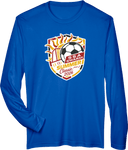 Performance Long Sleeves - SSA Summer Classic 2026
