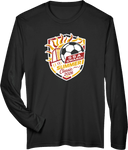 Performance Long Sleeves - SSA Summer Classic 2026
