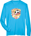 Performance Long Sleeves - SSA Summer Classic 2026