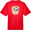 Performance Short Sleeves - SSA Summer Classic 2026