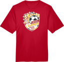 Performance Short Sleeves - SSA Summer Classic 2026