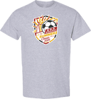 Short Sleeves - SSA Summer Classic 2026