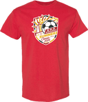 Short Sleeves - SSA Summer Classic 2026