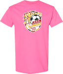 Short Sleeves - SSA Summer Classic 2026