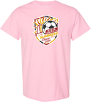 Short Sleeves - SSA Summer Classic 2026