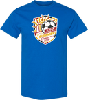 Short Sleeves - SSA Summer Classic 2026