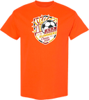 Short Sleeves - SSA Summer Classic 2026