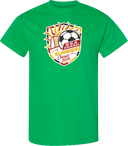 Short Sleeves - SSA Summer Classic 2026