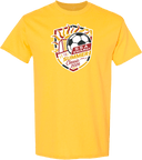 Short Sleeves - SSA Summer Classic 2026