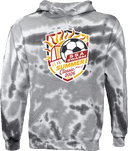 Tie-Dye Hoodies - SSA Summer Classic 2026