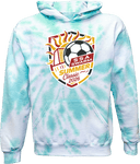 Tie-Dye Hoodies - SSA Summer Classic 2026