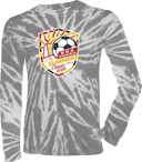 Tie-Dye Long Sleeves - SSA Summer Classic 2026