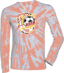 Tie-Dye Long Sleeves - SSA Summer Classic 2026
