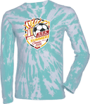 Tie-Dye Long Sleeves - SSA Summer Classic 2026