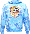 Tie-Dye Hoodies - SSA Summer Classic 2026