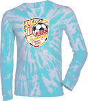 Tie-Dye Long Sleeves - SSA Summer Classic 2026