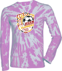 Tie-Dye Long Sleeves - SSA Summer Classic 2026