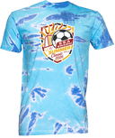 Tie-Dye Short Sleeves - SSA Summer Classic 2026