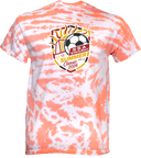 Tie-Dye Short Sleeves - SSA Summer Classic 2026