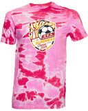 Tie-Dye Short Sleeves - SSA Summer Classic 2026