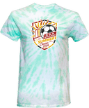 Tie-Dye Short Sleeves - SSA Summer Classic 2026