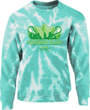 Crew Sweatshirt - Girls Summer Slam 2026 (Green)