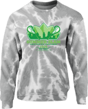 Crew Sweatshirt - Girls Summer Slam 2026 (Green)