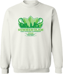 Crew Sweatshirt - Girls Summer Slam 2026 (Green)