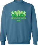 Crew Sweatshirt - Girls Summer Slam 2026 (Green)