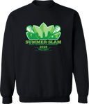 Crew Sweatshirt - Girls Summer Slam 2026 (Green)