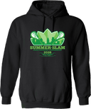Hoodies - Girls Summer Slam 2026 (Green)