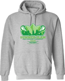 Hoodies - Girls Summer Slam 2026 (Green)