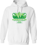Hoodies - Girls Summer Slam 2026 (Green)