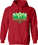 Hoodies - Girls Summer Slam 2026 (Green)