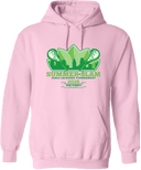 Hoodies - Girls Summer Slam 2026 (Green)
