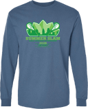 Long Sleeves - Girls Summer Slam 2026 (Green)