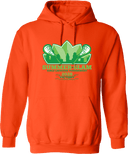 Hoodies - Girls Summer Slam 2026 (Green)