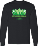 Long Sleeves - Girls Summer Slam 2026 (Green)