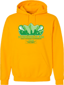 Hoodies - Girls Summer Slam 2026 (Green)