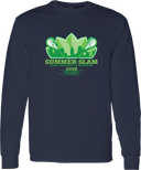 Long Sleeves - Girls Summer Slam 2026 (Green)