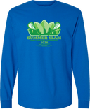 Long Sleeves - Girls Summer Slam 2026 (Green)