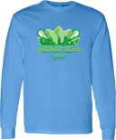 Long Sleeves - Girls Summer Slam 2026 (Green)