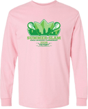 Long Sleeves - Girls Summer Slam 2026 (Green)