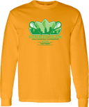 Long Sleeves - Girls Summer Slam 2026 (Green)