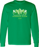 Long Sleeves - Girls Summer Slam 2026 (Green)