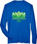 Performance Long Sleeves - Girls Summer Slam 2026 (Green)