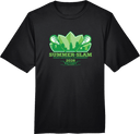 Performance Short Sleeves - Girls Summer Slam 2026 (Green)
