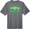 Performance Short Sleeves - Girls Summer Slam 2026 (Green)