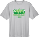 Performance Short Sleeves - Girls Summer Slam 2026 (Green)